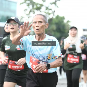 Runner Photo 3568080