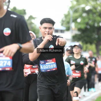 Runner Photo 3568081