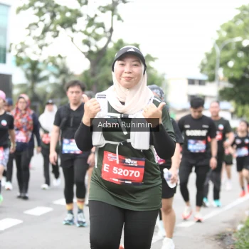 Runner Photo 3568084
