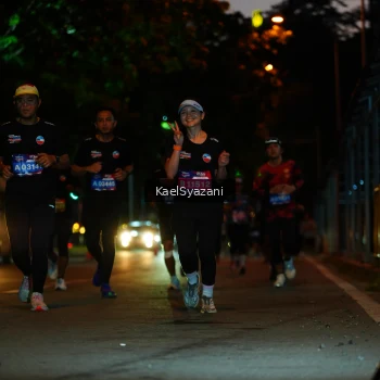 Runner Photo 3568085
