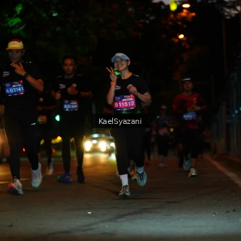 Runner Photo 3568087