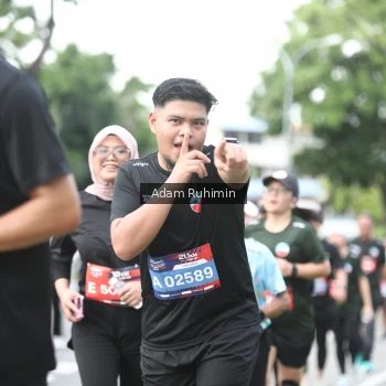 Runner Photo 3568089