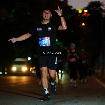 Runner Photo 3568091