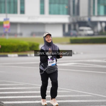 Runner Photo 3568092