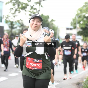 Runner Photo 3568094