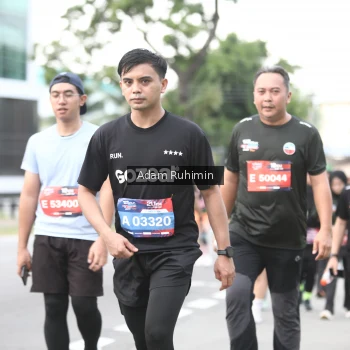 Runner Photo 3568095