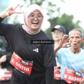 Runner Photo 3568096