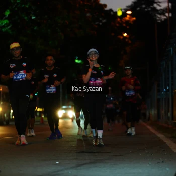 Runner Photo 3568097