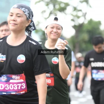 Runner Photo 3568098