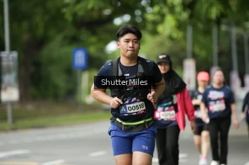 Runner Photo 35681