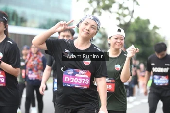 Runner Photo 3568103