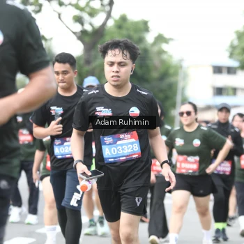 Runner Photo 3568107