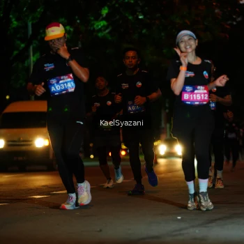 Runner Photo 3568108