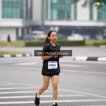Runner Photo 3568109
