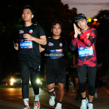 Runner Photo 3568114