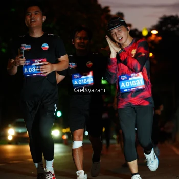 Runner Photo 3568121