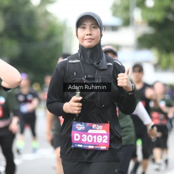 Runner Photo 3568123