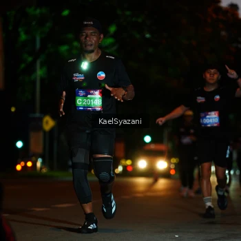 Runner Photo 3568124