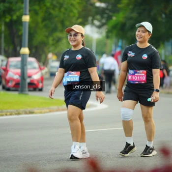 Runner Photo 3568125