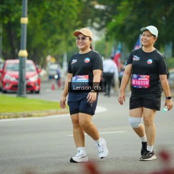 Runner Photo 3568133