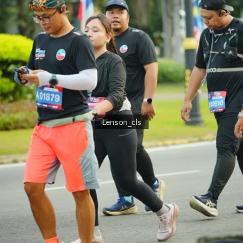 Runner Photo 3568137