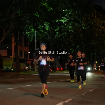Runner Photo 3568141