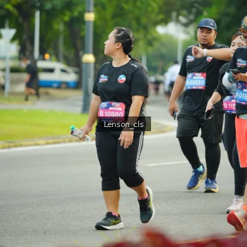 Runner Photo 3568144