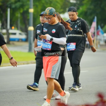 Runner Photo 3568146