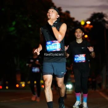 Runner Photo 3568148