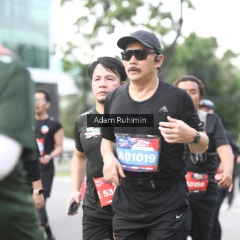 Runner Photo 3568149