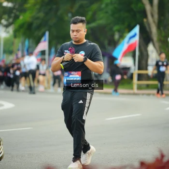 Runner Photo 3568153