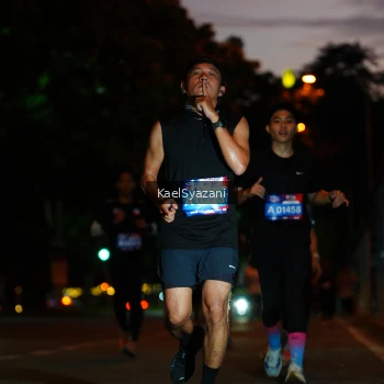 Runner Photo 3568155