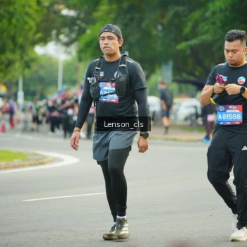 Runner Photo 3568158