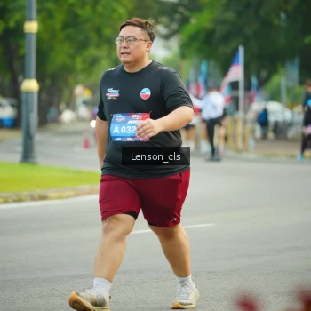 Runner Photo 3568160
