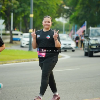 Runner Photo 3568163