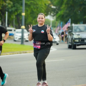 Runner Photo 3568164