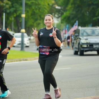 Runner Photo 3568165