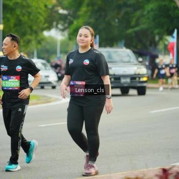 Runner Photo 3568167