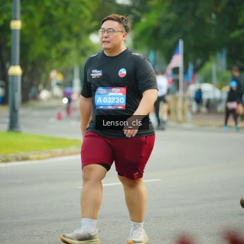 Runner Photo 3568168