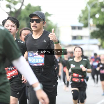 Runner Photo 3568170