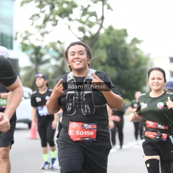 Runner Photo 3568171