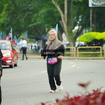 Runner Photo 3568172