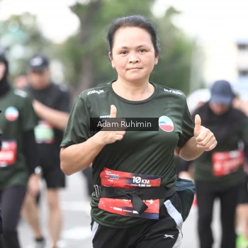 Runner Photo 3568174