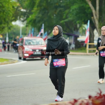 Runner Photo 3568177