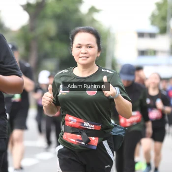Runner Photo 3568178