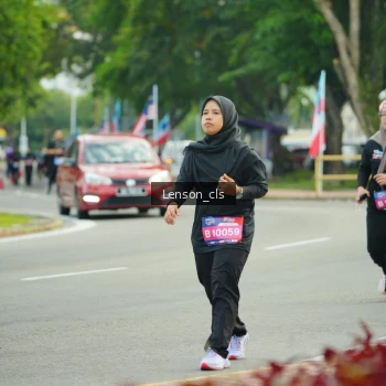 Runner Photo 3568179