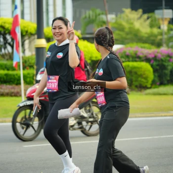 Runner Photo 3568180