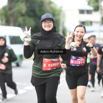 Runner Photo 3568181