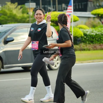 Runner Photo 3568183