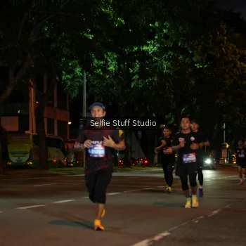 Runner Photo 3568186